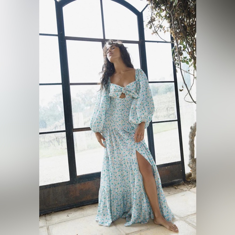 SIGNIFICANT OTHER Paloma Dress Size 8